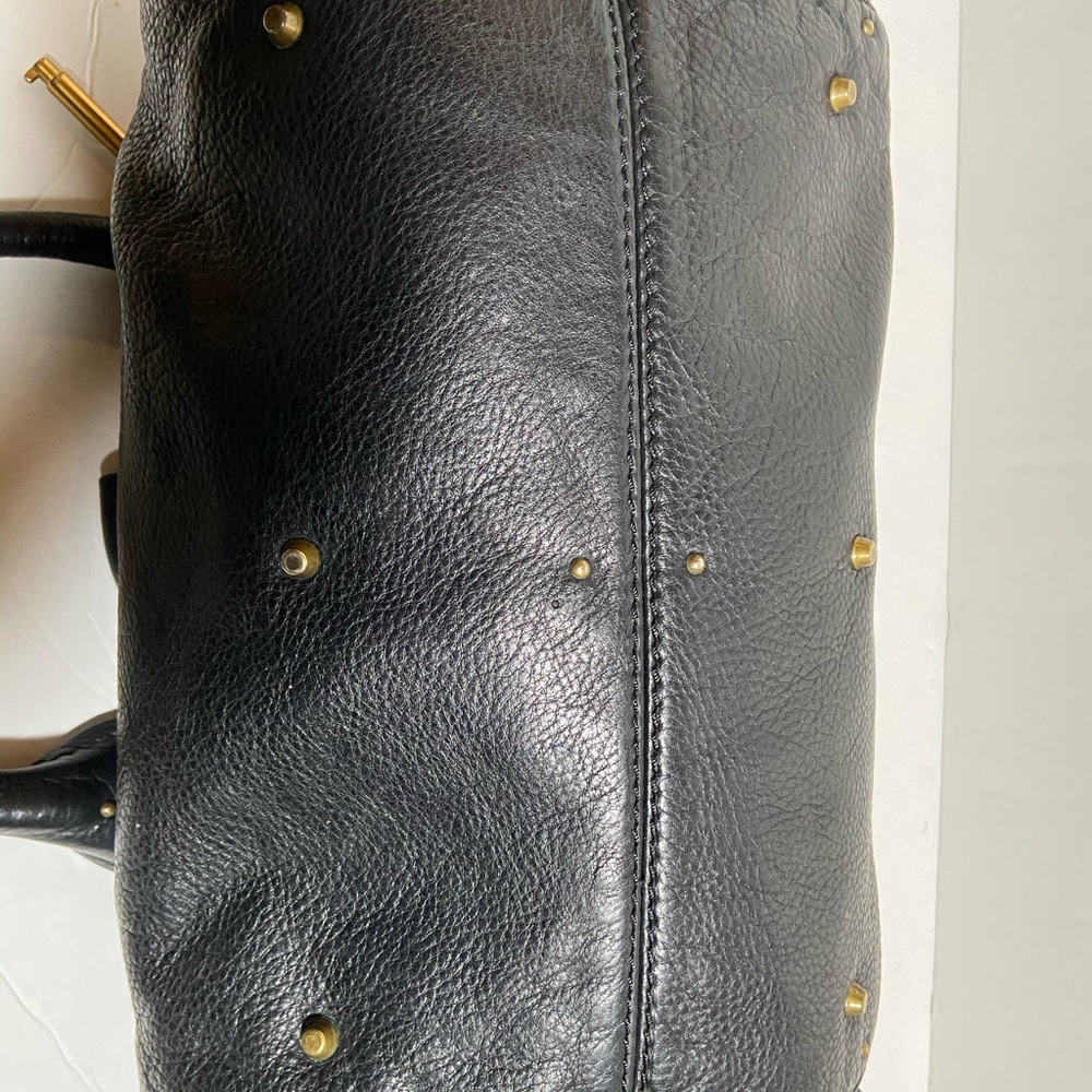 💯 Authentic Chloe Paddington Bag👛 - Picture 5 of 7